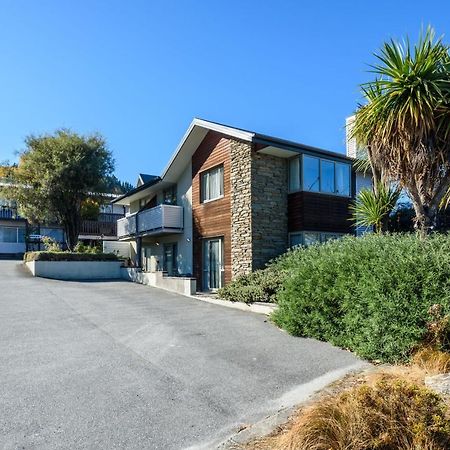 Queenstown Motel Apartments (Adults Only) Kültér fotó