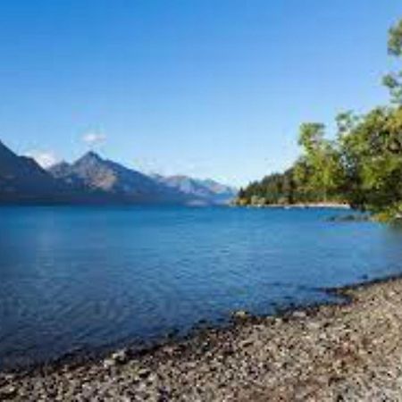 Queenstown Motel Apartments (Adults Only) Kültér fotó