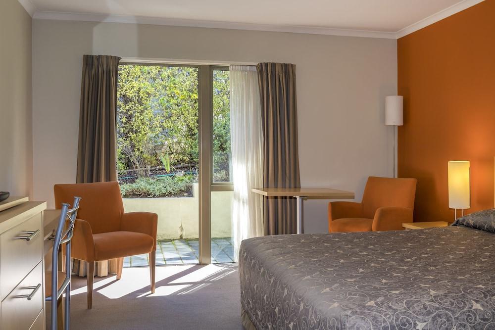 Queenstown Motel Apartments (Adults Only) Kültér fotó