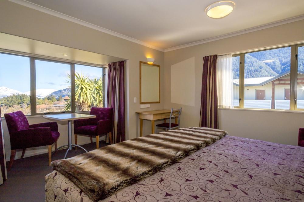 Queenstown Motel Apartments (Adults Only) Kültér fotó
