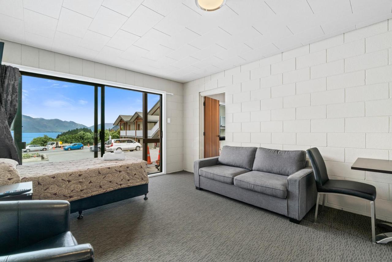 Queenstown Motel Apartments (Adults Only) Kültér fotó