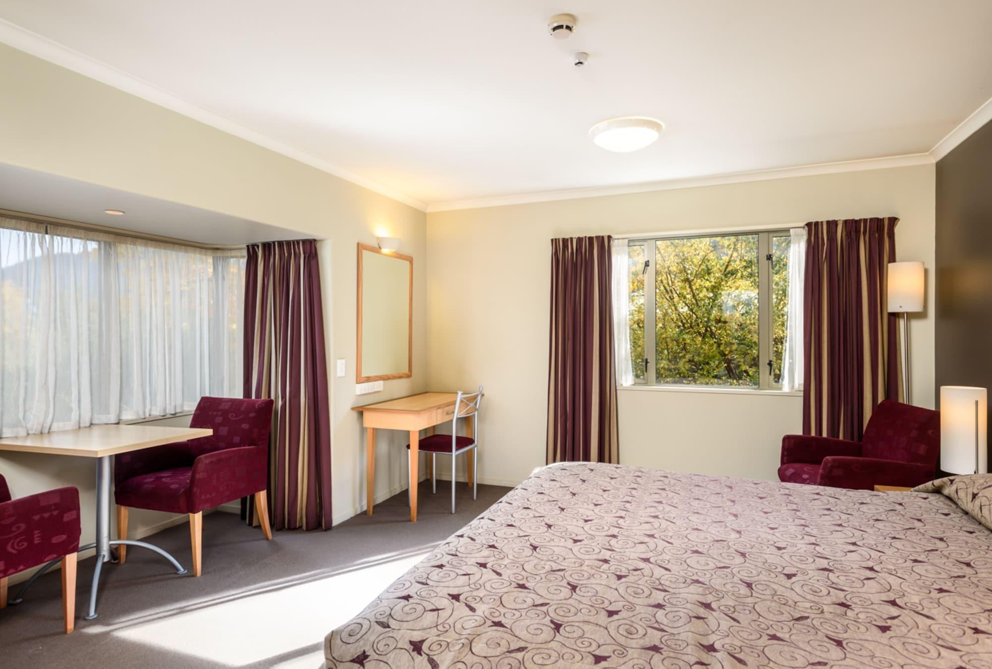Queenstown Motel Apartments (Adults Only) Kültér fotó