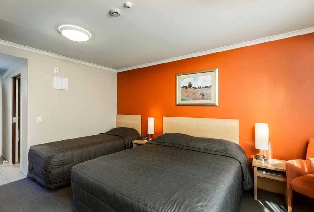 Queenstown Motel Apartments (Adults Only) Kültér fotó