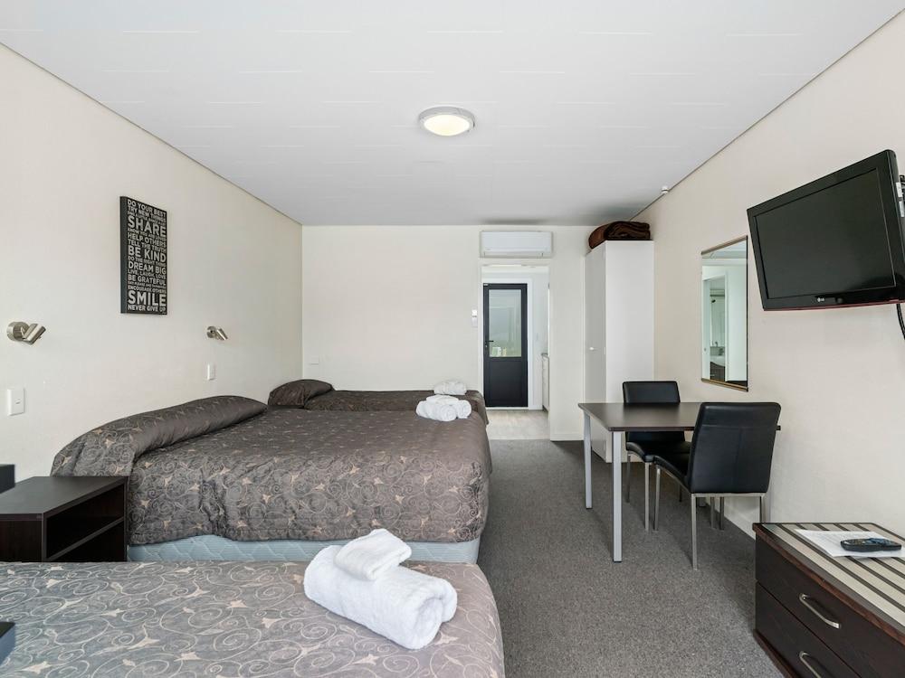Queenstown Motel Apartments (Adults Only) Kültér fotó