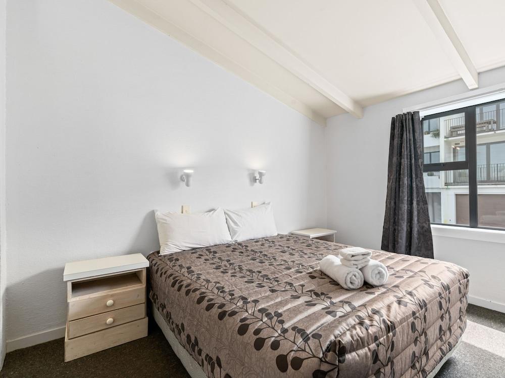 Queenstown Motel Apartments (Adults Only) Kültér fotó