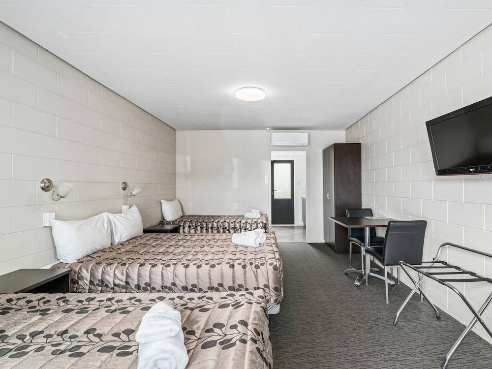 Queenstown Motel Apartments (Adults Only) Kültér fotó
