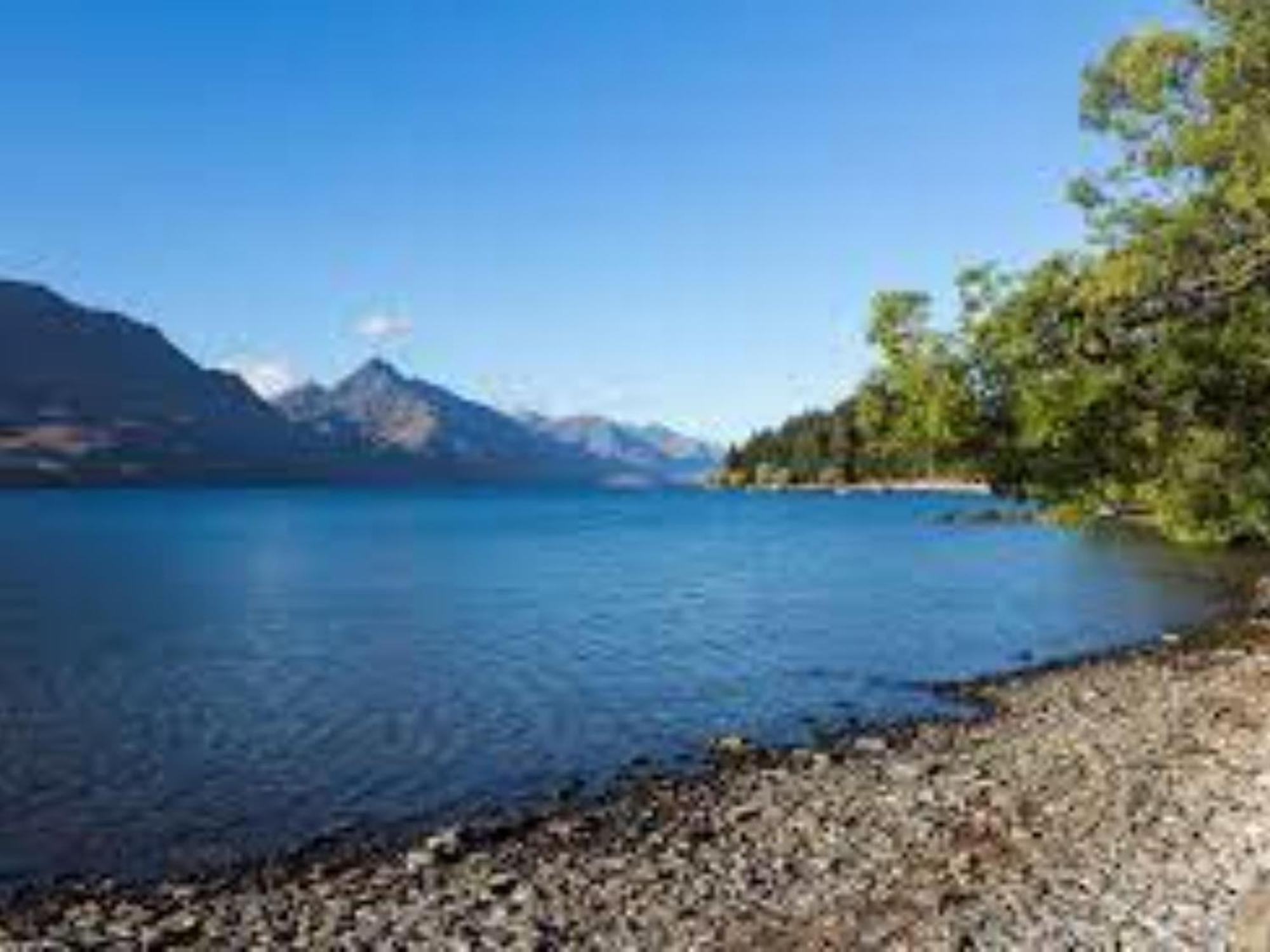 Queenstown Motel Apartments (Adults Only) Kültér fotó